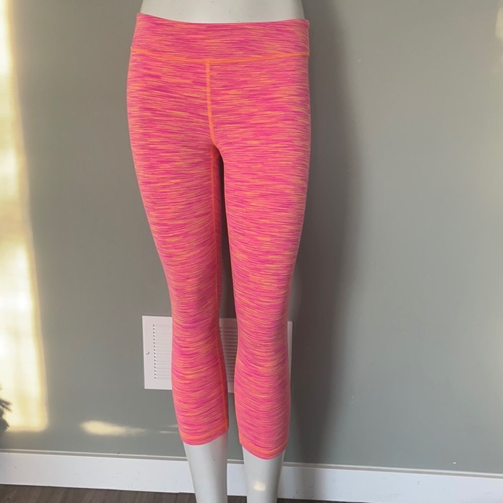 Ivivva size 12 capris